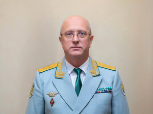 Начальник Сибирского таможенного управления уйдет на новую должность
