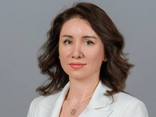 Уроженка Красноярска может стать зампредседателя правительства РФ