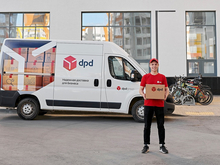 DPD в России начала принимать цифровые рубли