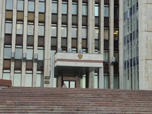 Задержан экс-сотрудник антикоррупционного комитета Свердловской области