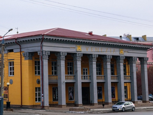 В Челябинске перезапустят ресторан «Венеция»