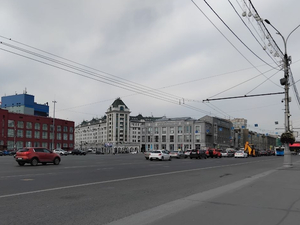 Почти 38 километров дорог отремонтировали в Новосибирске