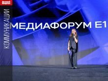 Ксения Собчак: «Уровень моей самоцензуры повышается со средней температурой по больнице»