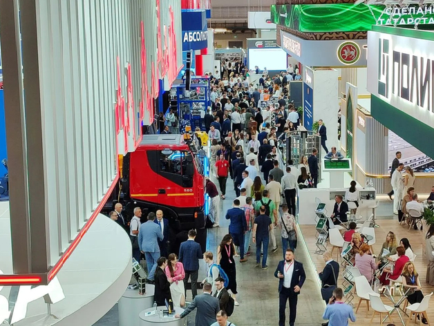 ЭТрН обязательна: бизнес разберет ошибки на Translogistica Ural 2026