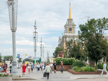 Стартовал отбор кандидатов на пост главы Екатеринбурга: кто их может выдвинуть