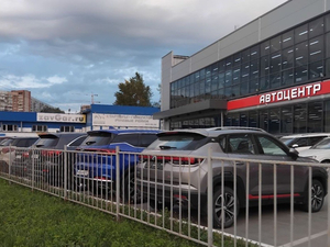 В Новосибирской области вырос средний размер выдаваемых автокредитов