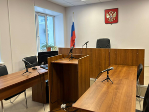 Тюменского чиновника отправили под арест за нарушения в ходе изъятия свиней