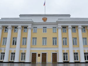 «Время экономных решений». Бюджет Нижегородской области—2027 внесли в парламент региона