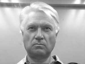 Умер генеральный директор РБК-ТВ Новосибирск Юрий Слуянов