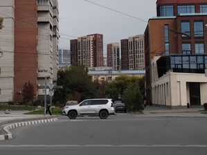 Ограничат парковку транспорта в Центральном округе Новосибирска
