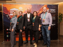 Уралсиб выступил партнером XIV Уральского Форума арбитражных управляющих