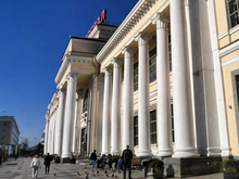Под Екатеринбургом восстановили движение поездов после схода 39 вагонов
