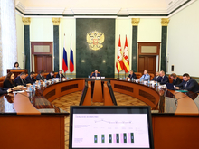 В Челябинской области приняли проект бюджета на три года
