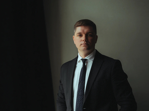 Александр Черников: Промышленность вернется к росту уже в следующем году