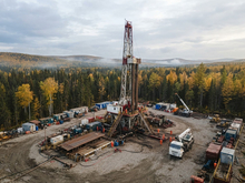 Добыча нефти и газа снова начала дорожать в Красноярском крае