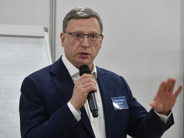 Снова «эффект Долиной»? Прекращено уголовное дело Александра Буркова Снова «эффект Долиной»? Прекращено уголовное дело Александра Буркова