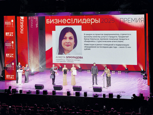 Бизнес-миссия выполнима: как проходит номинация «Лидеры бизнеса в Арктике»