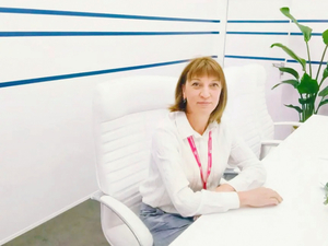 Лариса Старикова: ФРП — не банк, а навигатор роста 