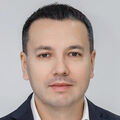 Александр Ванюшкин