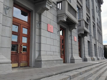 Мэр отдал контроль за департаментом инвестиций Новосибирска Евгению Попантонопуло
