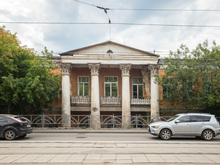 Жители усадьбы Рязанова в Екатеринбурге не хотят участвовать в программе КРТ