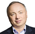 Валерий Ананьев