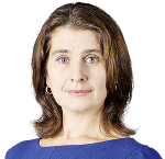 Елена Артюх