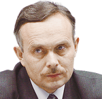 Радик Ахметшин