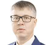 Илья Борзенков