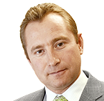 Вячеслав Брозовский