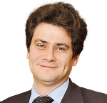 Александр Высокинский