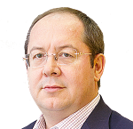 Леонид Гункевич