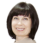 Лариса Гусева