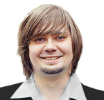 Сергей Дружинин