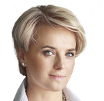 Ирина Екимовских