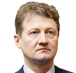 Андрей Козицын