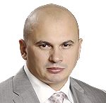 Сергей Кульпин