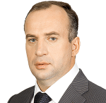 Сергей Мазуркевич