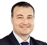 Даниил Мазуровский