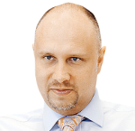 Виталий Милованов