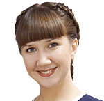 Ксения Проценко