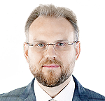 Денис Пучков