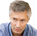 Евгений Ройзман*