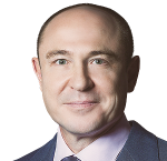 Валерий Савельев