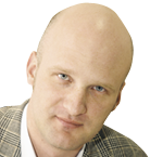 Дмитрий Толмачев