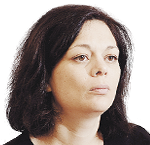 Анна Хвостова