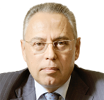 Михаил Ходоровский