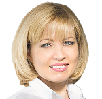 Анна Челышева