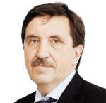 Юрий Чумерин