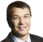 Олег Шиловских